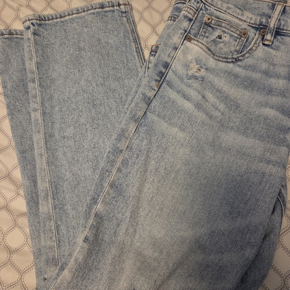 American Eagle Womens Jeans - Picture 4 of 6